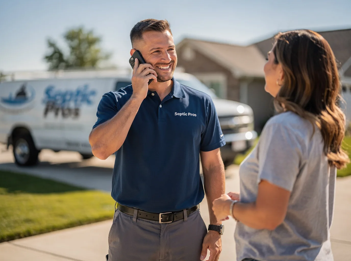 Septic Tank Pumping Almo, KY FAQs